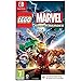 Produktbild Lego Marvel Super Heroes (Code in a Box) Switch