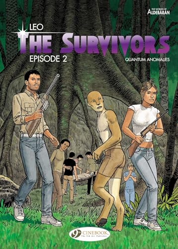 Episode 2 (The Survivors)