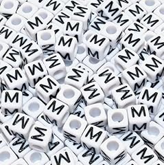 Letter M