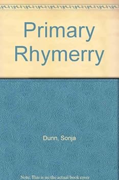 Paperback Primary Rhymerry Book