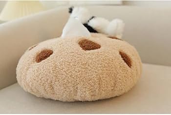 Amazon｜スヌーピー ティッシュボックス ぬいぐるみ ティッシュケース