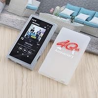 SONY - SONY ウォークマン NW-A106(カバー付き) Amazon | に適用するSony ウォークマン Nw-A100 A105 A106