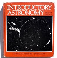 Introductory Astronomy 0201056747 Book Cover