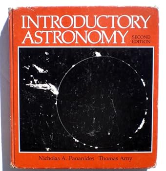Introductory Astronomy