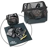 Hodgeman Wide Mouth Wader Bag 7030