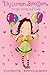 Lily Lemon Blossom Twists, Twirls and Curls