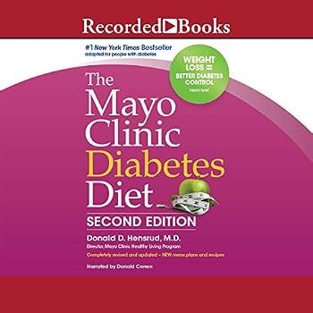 The Mayo Clinic Diabetes Diet