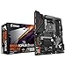Price comparison product image Gigabyte B550 AORUS PRO V2 ATX Motherboard for AMD AM4 CPUs