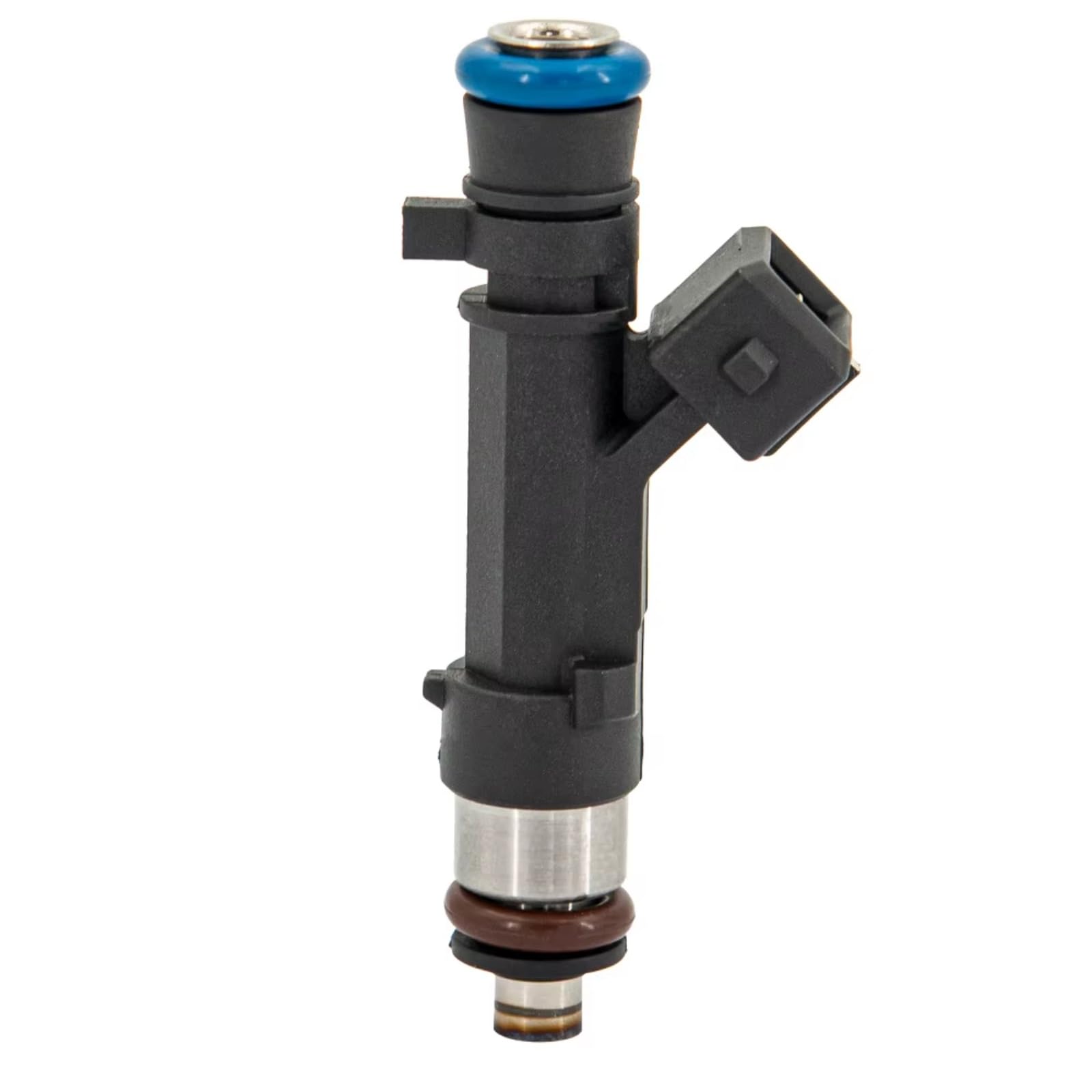 Feoosvx One Color Etrol Fuel Injectors For Logan 1.4-1.6L 8200227124 75114034 6001548024 0280158034 Fuel Injector