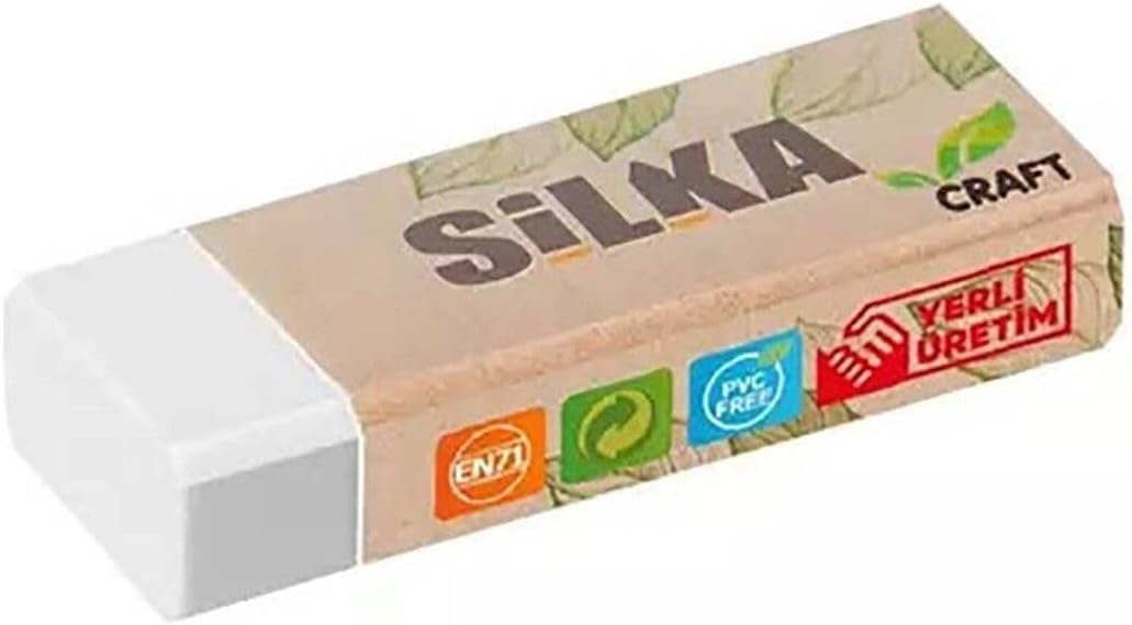 Silka Kraft Silgi Art-1