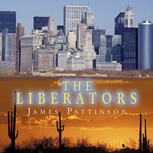 The Liberators (Audio Download) James Pattinson, Terry Wale, Soundings