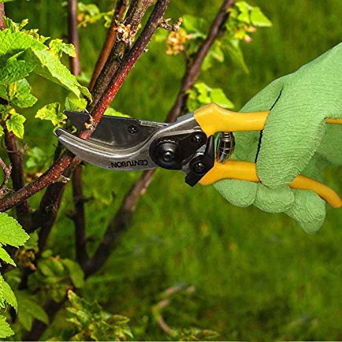 Centurion 1222 Lopper, Hedge Shear, Pruner Set (Set of 3) - Thumbnail 2