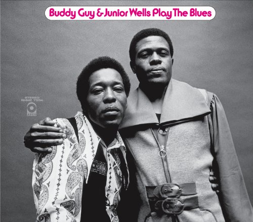 Buddy Guy & Junior Wells