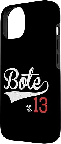Miniatura 5 de Funda vintage para el día del partido de David Bote para iPhone 7 Plus8 Plus