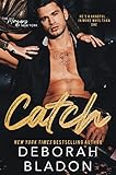 Catch (The Morgans of New York Book 1) (English Edition)