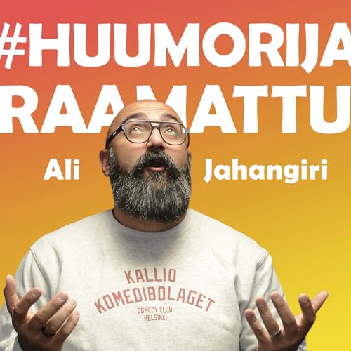 Huumori ja Raamattu