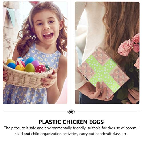 STOBOK A Páscoa Primavera Fita Fita Coelhinho Da Páscoa Padrão Fita De Embrulho Rolos de Fita Decora