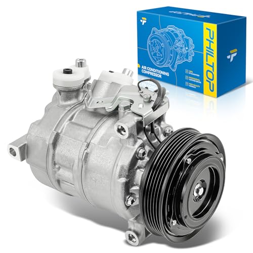 PHILTOP 926005DB0A NEW AC Compressor for Mercedes-Benz A35 AMG 2020-2021 by PHILTOP - Used condition - US$185.62