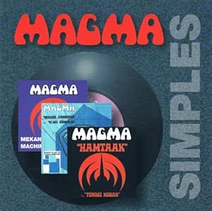 Amazon.co.jp: Simples: ミュージック