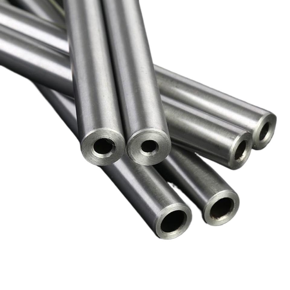 Tubos hidráulicos de PVC 6 Imagen adicional