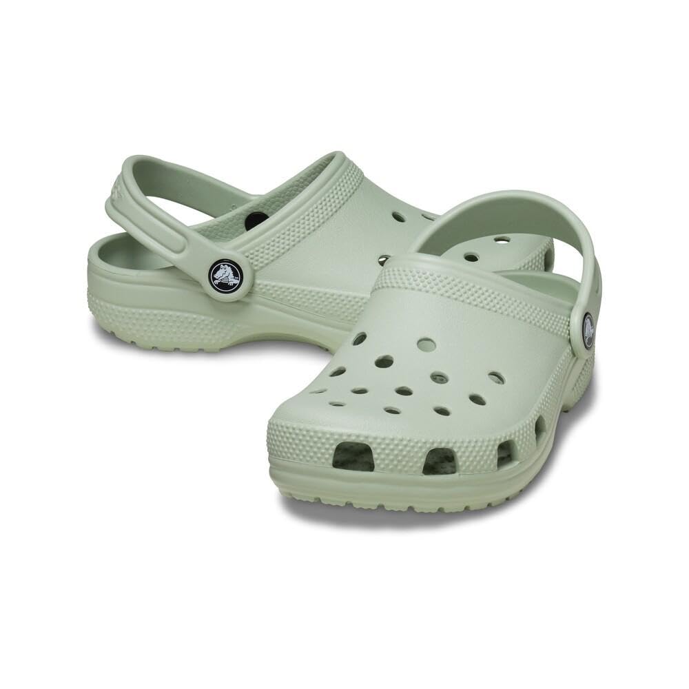 Crocs Classic Kids Clog T 206990, Sandali Bambini e Ragazzi