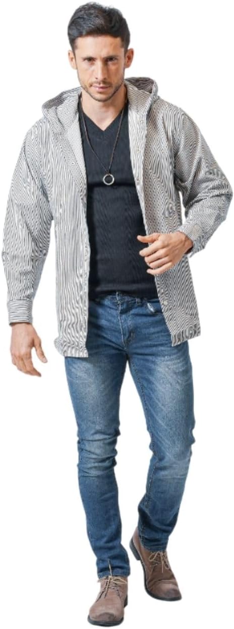 タイプロパーカー タイムレスプロジェクト SSZS-42049 黒 タイプロパーカー タイムレスプロジェクト SSZS-42049 黒 timelesz