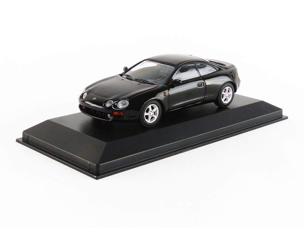MINICHAMPS トヨタ セリカ 1/43 ミニカー ミニチャンプス 楽天市場】ミニチャンプス 1/43 トヨタ セリカ 2000 ホワイト ZZT23