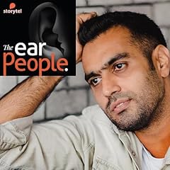 38: The most romantic author in India speaks his heart out! Audiobook By Storytel India cover art