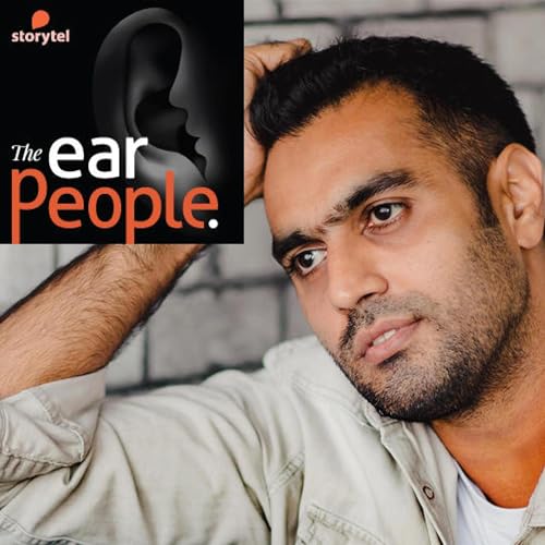 38: The most romantic author in India speaks his heart out! Audiobook By Storytel India cover art