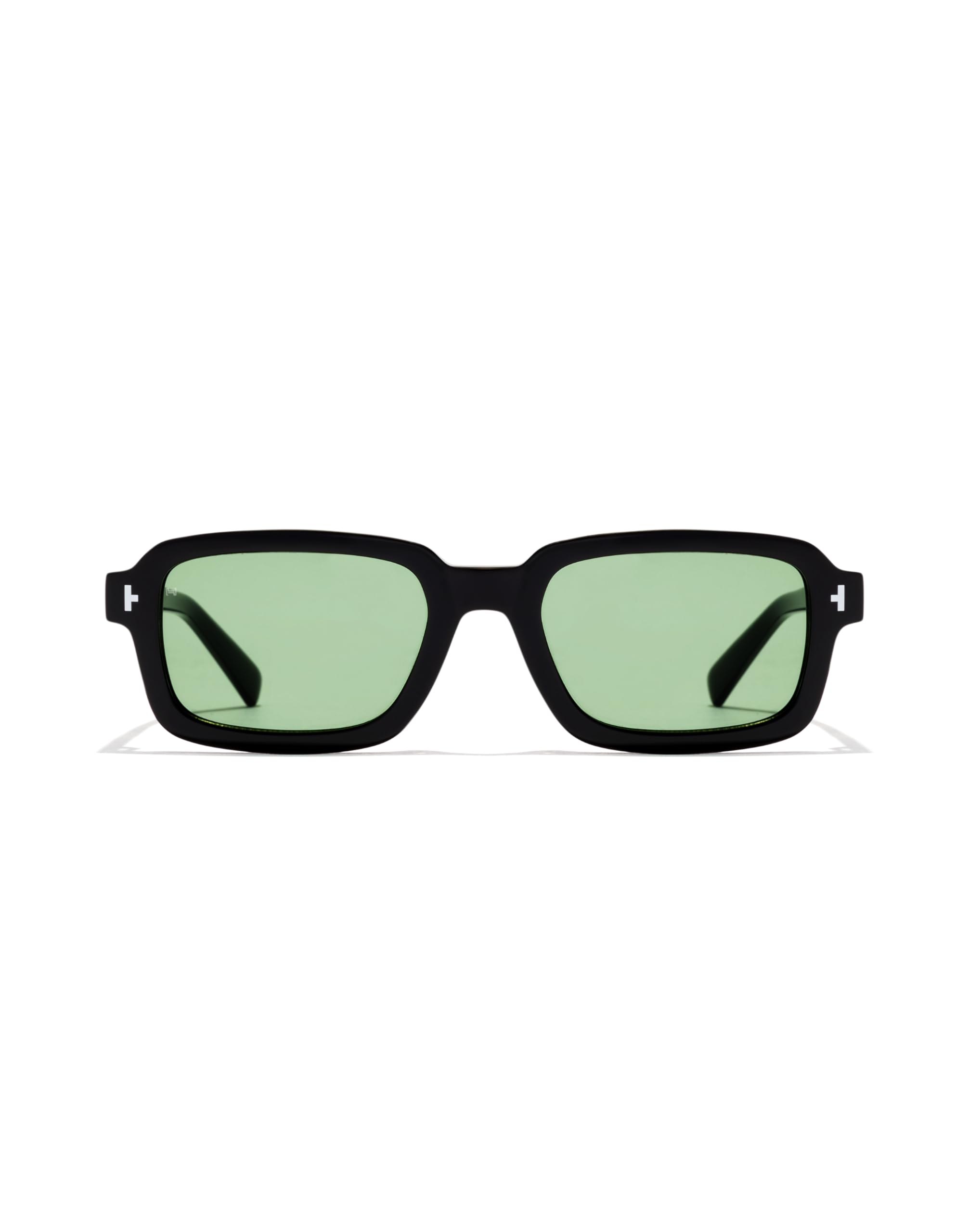 HAWKERS Point Uni-Brille für Erwachsene, schwarzer Apfel, Adult