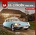 Produktbild La Citroën DS de mon père - 1968-1976