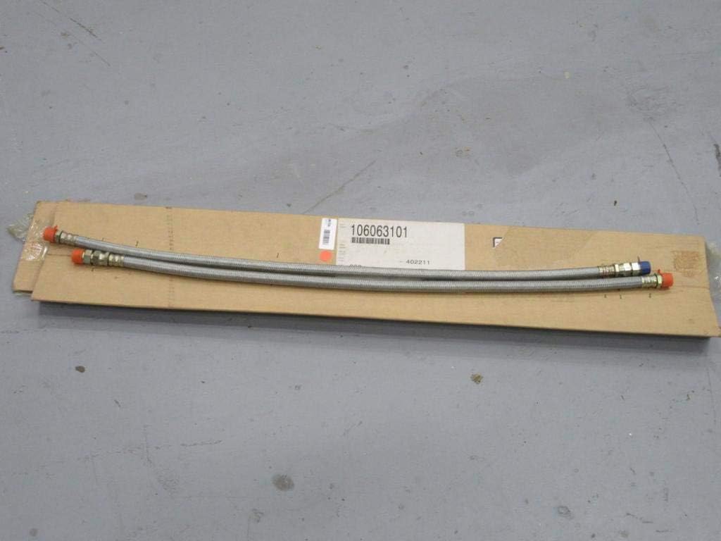 106063101 Hose (Pack of 2)
