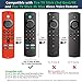Pinowu Funda para Mando a Distancia Compatible con Stick de 3ª Gen...