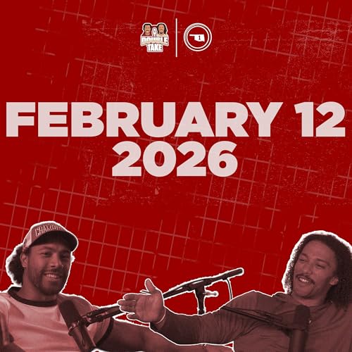 The Double Take with Caleb and Rodney | February 12, 2026