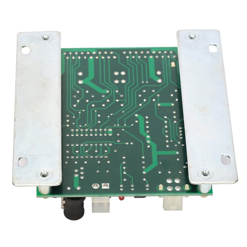 Back view of Dahao P/N EF171B Control Card PCB