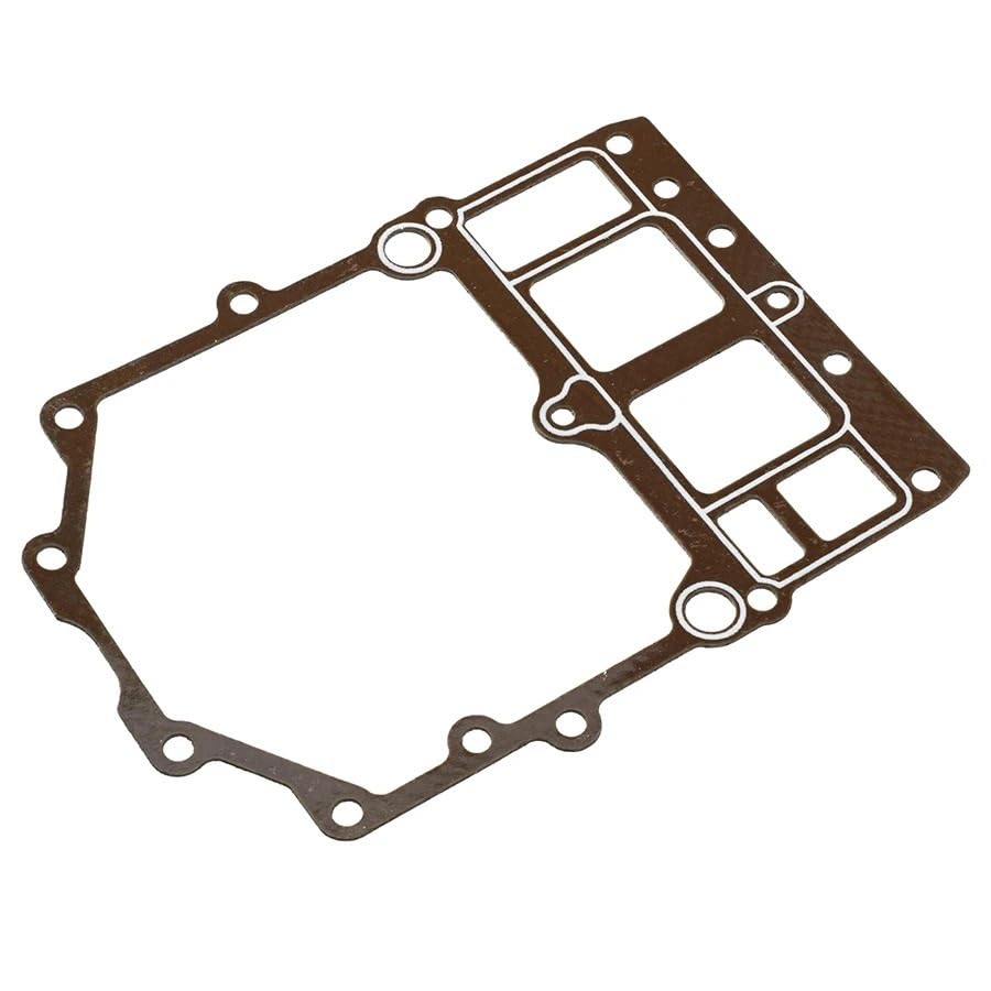 Joint de base tête motrice 68F-45113-01 pour hors-bord Yamaha 150-200HP