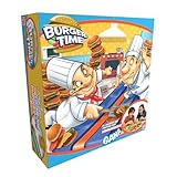 Juego de Mesa Fotorama Burger Time