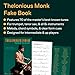 Thelonious Monk Fake Book: B-flat Edition