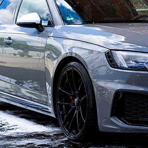 ValetPRO ph Neutral Snow Foam 5L + detailmate doseerdispenser 30 ml per hub - handpomp voor jerrycan - heel eenvoudig… - Afbeelding 7