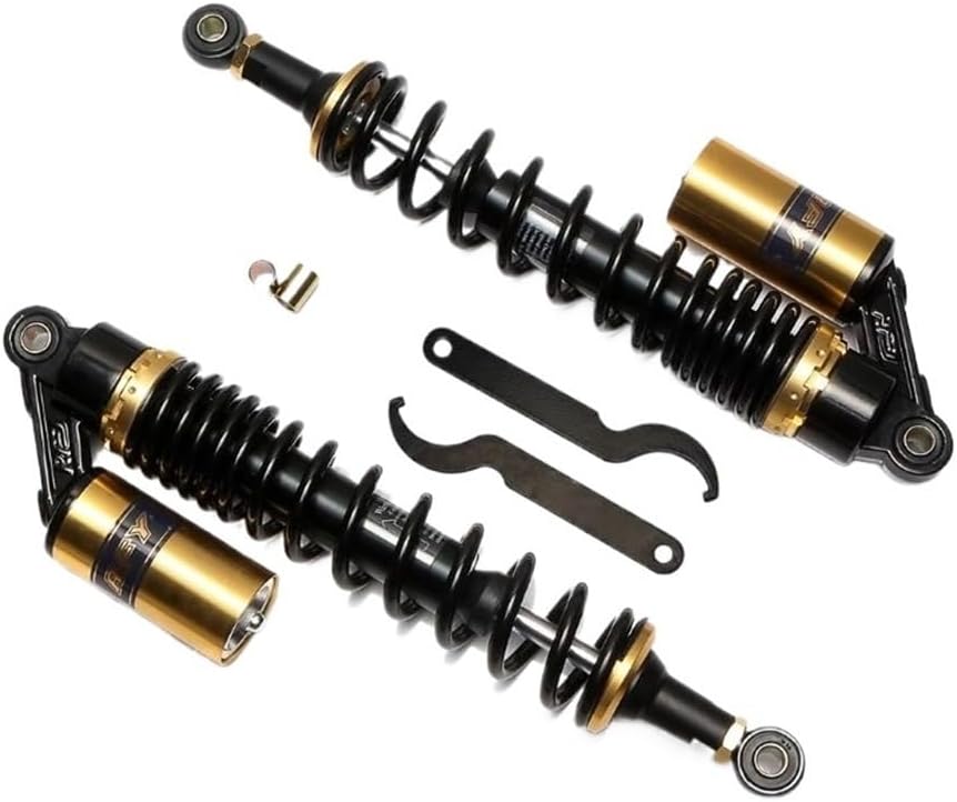 YSSリヤショック MU362 TOP LINE 250mm グロム Amazon | YSSリヤショック MU456 TOP LINE 310mm ZX-25R 車高調整/ねじ