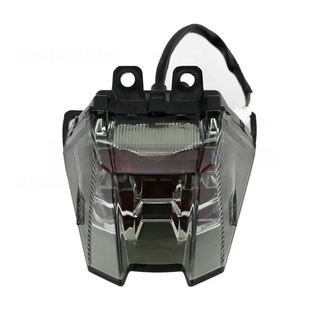 Pièces feu arrière stop lampe queue pour moto CF650MT CF650-3