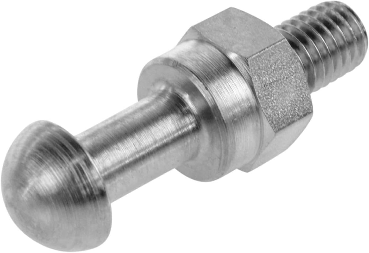 For OEM D5FZ-7B602-A Clutch Fork Pivot Stud for Ford Mustang Mercury Capri Mod-A26M-33137