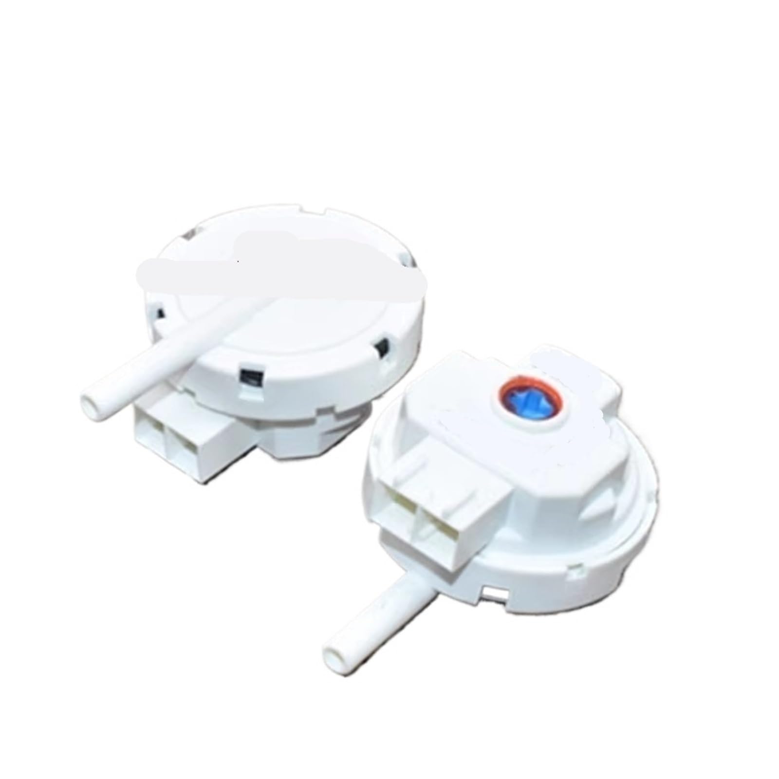 Hizon Ste6 1Pcs Automatic Washing Machine，Water Level Pressure Switch Sensor，Compatible For Haier， V12829 V13299v13305(Ste6)