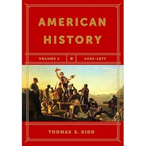 The American Yawp: A Massively Collaborative Open U.S. History Textbook ...
