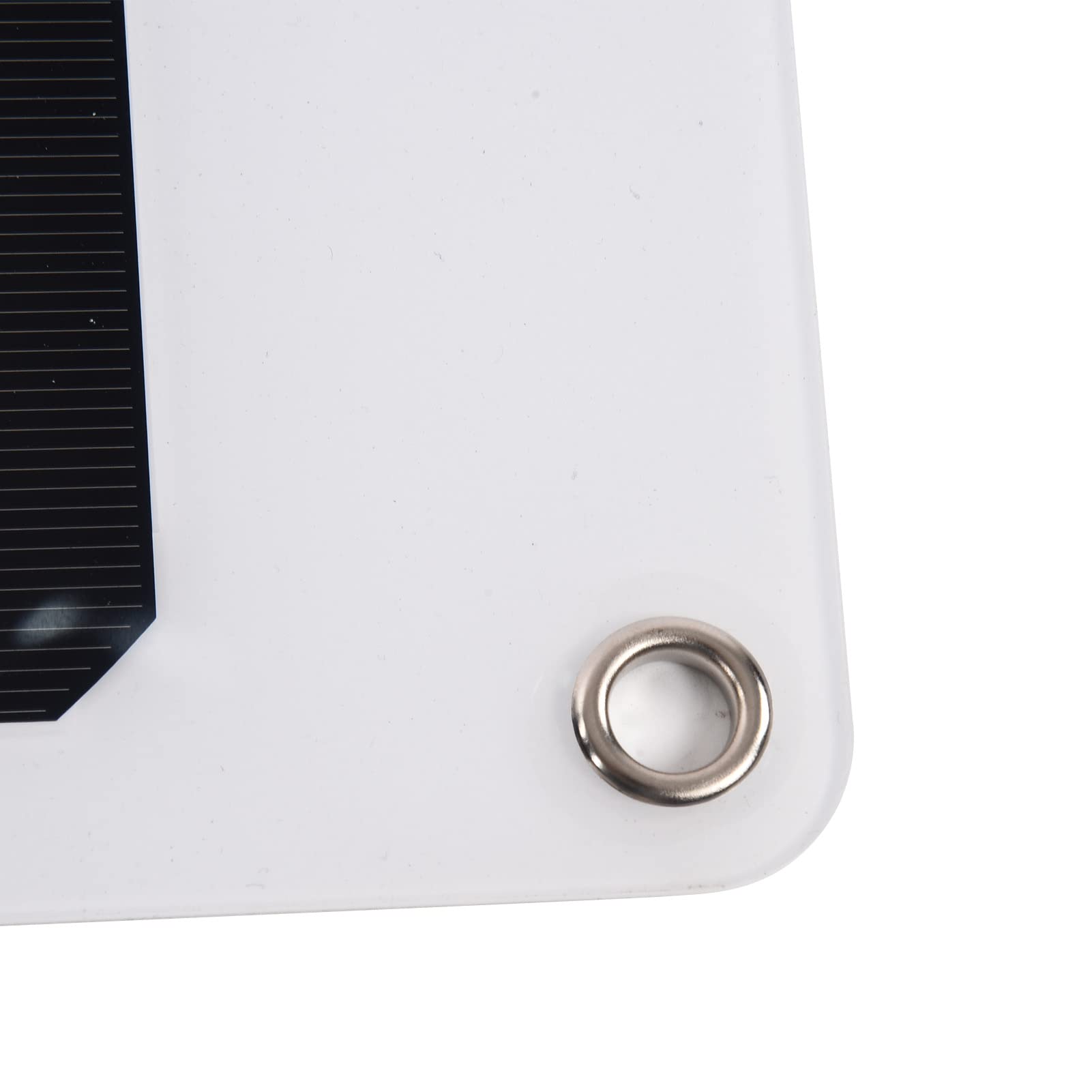 YWBL-WH Panel Solar Plegable de 100W, Cargador Portátil de 18V, de Kit