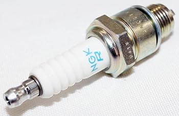 ４BOX Amazon.com: 4x NGK BPR7HS Spark Plugs (6422) (NGK6422X4
