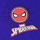 Marvel Jungen Spiderman T-Shirt und Shorts Set Mehrfarbig 128