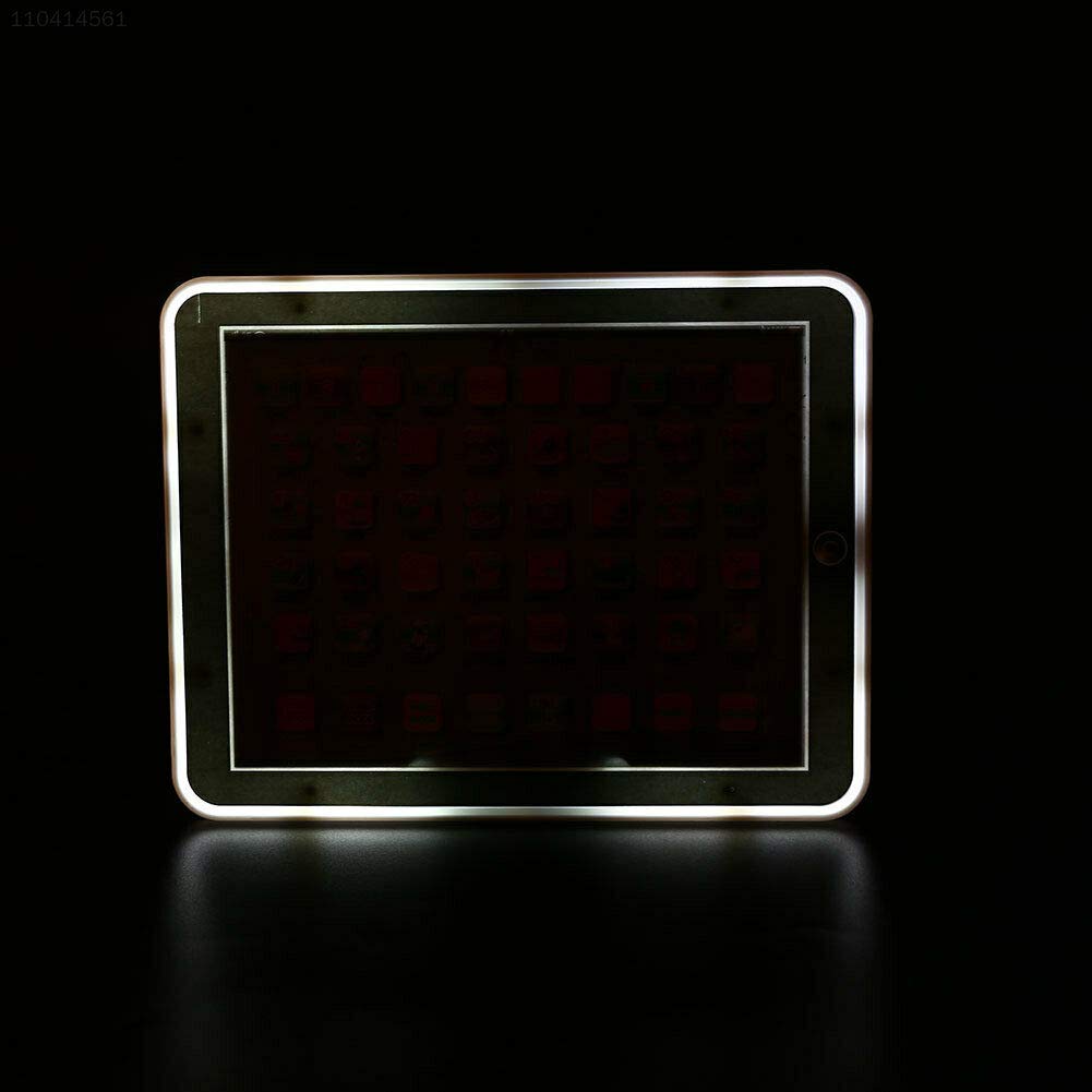 UBERSWEET® C217 Toy Learning Machine White Tablet PC Laptop