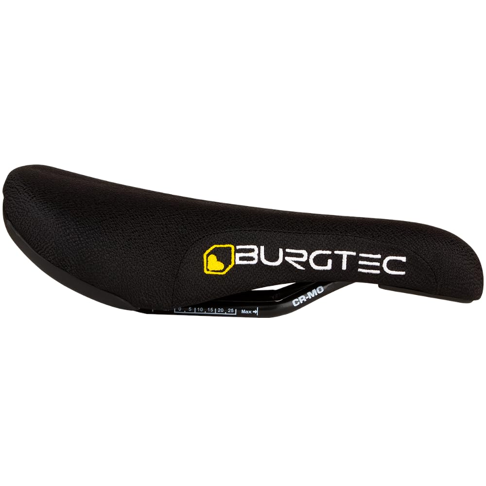 Burgtec The Cloud Boost Nebula サドル Burgtec The Cloud Boost Saddle in Nebula : Amazon.co.uk: Sports