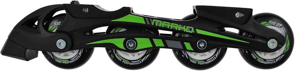 Stomper Marko, Unisex, Rollschuhe MARKO